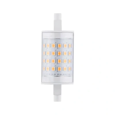 Bild av Paulmann LED lampa R7s 78 mm 9 W 1 055 lm dimbar