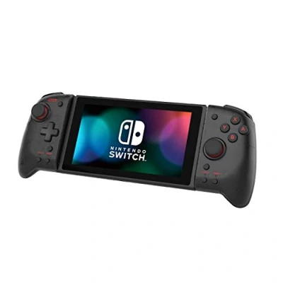 Bild av HORI Split Pad Pro svart (Switch)