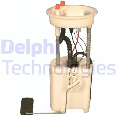 Bild av DELPHI FG1069 12B1 Unité d&#039;injection de carburant sans joint d&#039;étanchéite senseur pression Essence VOLKSWAGEN: Lupo / 3L, Sharan I