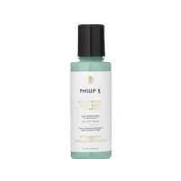 Bild av Philip B Nordic Wood One Step Shampoo (U) 60 ml