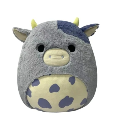 Bild av Squishmallows Fuzz A Mallows Bubba Ko 50 cm