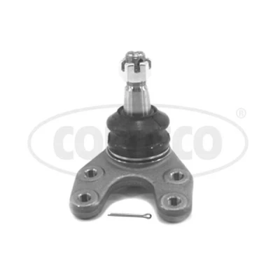 Bild av Kulled / Spindelled, Fram, höger eller vänster, Nedre, ford ranger, 14549 02, 1454901, 6M343395AA, 6M343395BA