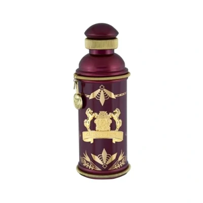 Bild av Alexandre.j Rose Alba Eau de Parfum The Collector 100 ml