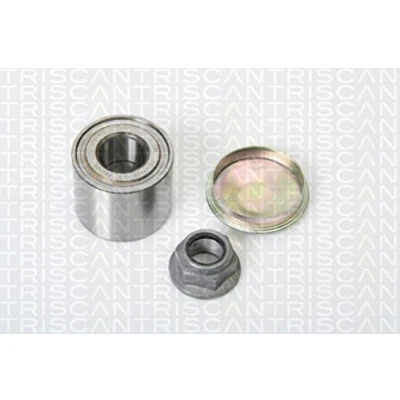 Bild av TRISCAN 8530 25251 Kit de roulements roue 55 RENAULT: CLIO 3, MEGANE 2, Modus / Grand