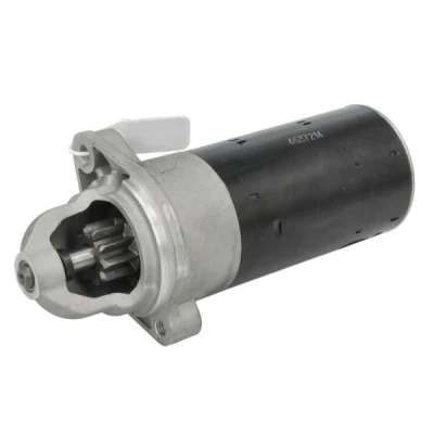 Bild av STARDAX STX201070R Startmotor 12V 2,2kW 10 76mm AUDI: A4 B7 Avant, A8 D3, A6 C6 VOLKSWAGEN: Phaeton