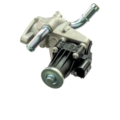 Bild av DELPHI EG10551 12B1 EGR Ventil utan avgasåterförings kylare FORD: Transit Mk6 Flak / Chassi, Skåpbil, Tourneo
