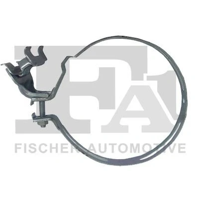 Bild av FA1 104 906 Support, silencieux BMW: 3 Berline