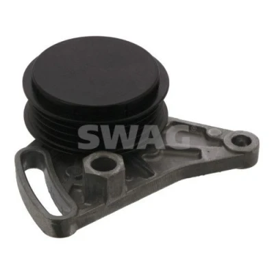 Bild av SWAG 30 03 0029 Poulie Tendeur AUDI: A4 B5 Berline, A6 C5 B6 VOLKSWAGEN: Passat GP Break