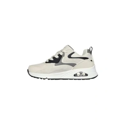 Bild av Skechers Uno Gen1 Color Surge för pojkar, Naturligt, 2.5 Little Kid