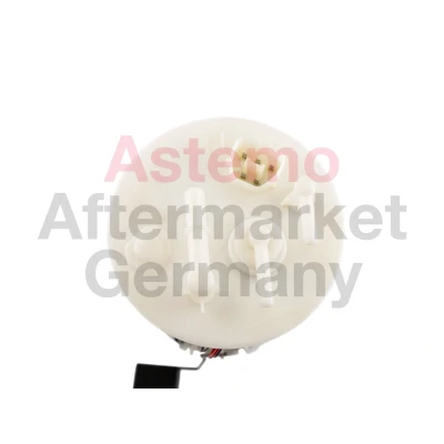 Bild av HITACHI 2502731 Unité d&#039;injection de carburant avec palpeur électrique Essence HONDA: Jazz 2