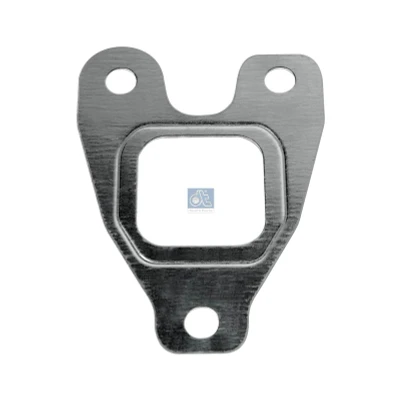 Bild av DT Spare Parts 3.18115 Avgaspackning Ingång