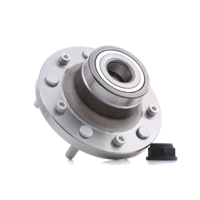 Bild av SKF VKBA 7030 Kit de roulements roue FORD: Transit Custom V362 Van, Tourneo Minibus, Minibus