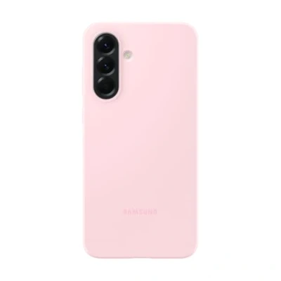 Bild av Samsung Galaxy A56 Silicone Case Pink