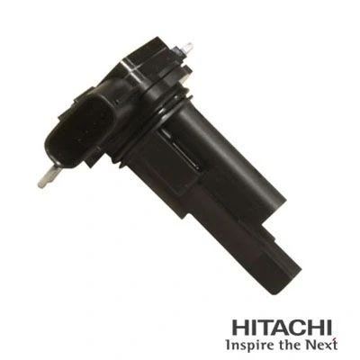 Bild av HITACHI 2505066 Débitmètre d&#039;air VOLVO: XC60 I, V60 S60 II, TOYOTA: HILUX 3 Pick up, Dyna Сamion à Plateau / Сhâssis
