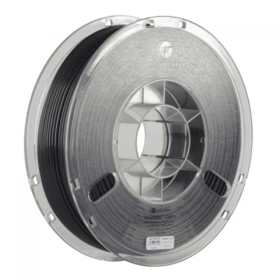 Bild av Polymaker PG05002 PolyMide™ CoPA 6/6 6 3D skrivare Filament PA (Polyamid) Värmebeständig, Hög draghållfasthet 2.85 mm 750 g Svart 1 st