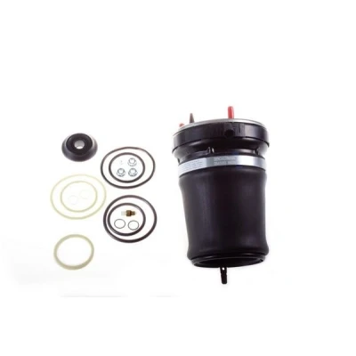 Bild av Luftfjäder, hjulupphängning, framaxel vänster, bmw x5 [e53], 37 11 6 757 501, 761 443 AS,