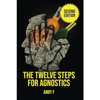 Bild av The Twelve Steps For Agnostics: How to get happily sober without a belief in God