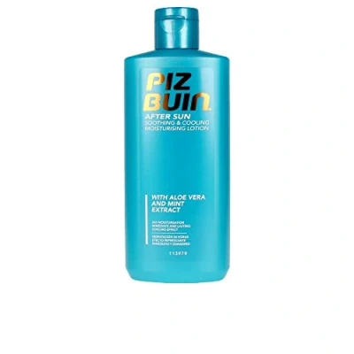Bild av Piz Buin After Sun Soothing &amp; Cooling Moisturising Lotion