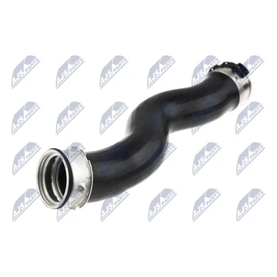 Bild av NTY GPP BM 026 Gaine De Suralimentation BMW: 3 Berline, Coupe, Touring