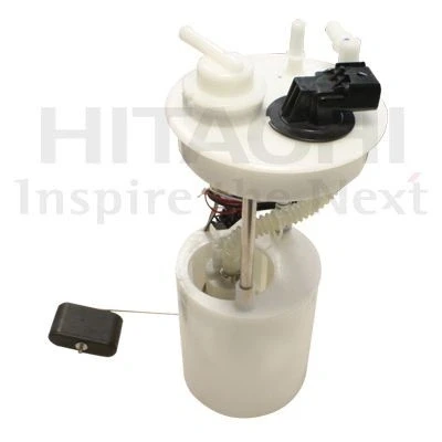 Bild av HITACHI 2503375 Unité d&#039;injection de carburant électrique Essence CHEVROLET: Matiz, DAEWOO: Matiz I 3/5 portes