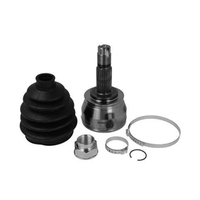Bild av METELLI 15 1493 Tête De Cardan Caoutchouc FIAT: Tipo Break, 500L, Stilo Multi Wagon