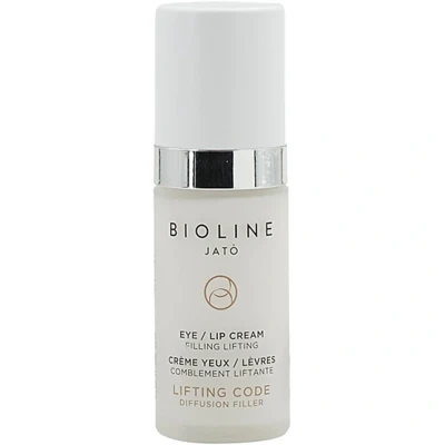Bild av Bioline Jatò Lifiting Code Eye &amp; Lip Cream 30 ml
