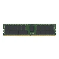 Bild av Kingston Server Premier DDR4 module 64 GB DIMM 288 pin 3200 MHz / PC4 25600 registered with parity