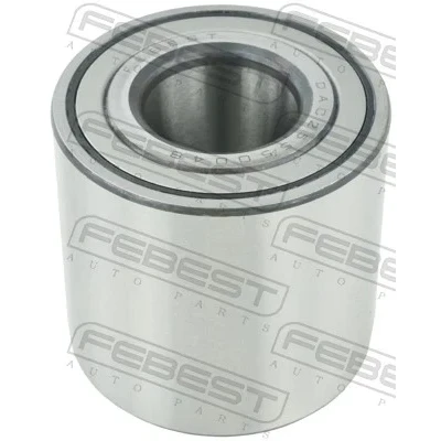 Bild av FEBEST DAC25550048 Roulement De Roues des deux côtés du pont arrière 25 55 NISSAN: Note II 5 portes