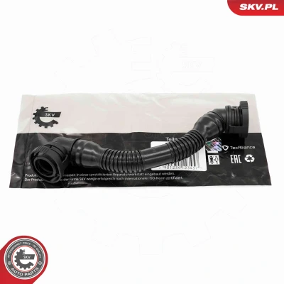 Bild av ESEN SKV 54SKV747 Vevhusventilation AUDI: A4 B6 Avant, B7 Sedan