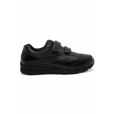 Bild av Brooks herr Addiction Walker V Strap 2 Track Shoe, svart 43 EU