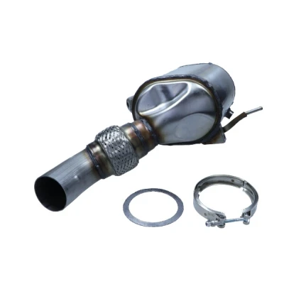 Bild av MAXGEAR 27 6010 Filtre à Particules Euro 5 avec matériel de construction BMW: 3 Berline, X5, X3