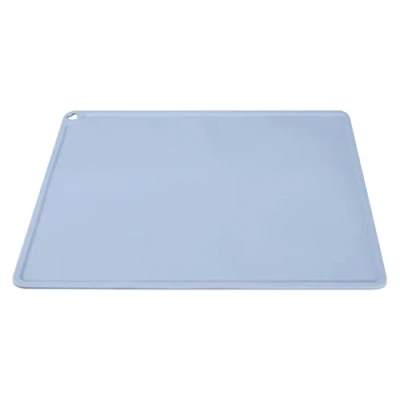 Bild av ELEGOO Resin 3D skrivare silikonmatta 400 x 300 2,8 mm, silikondyna för DLP SLA LCD skrivare, överföring att skydda utskrift arbete skrivbord