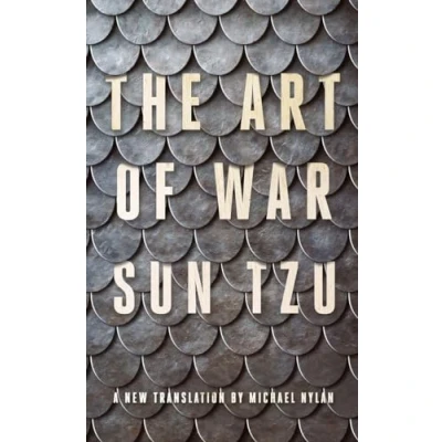 Bild av The Art of War: A New Translation by Michael Nylan