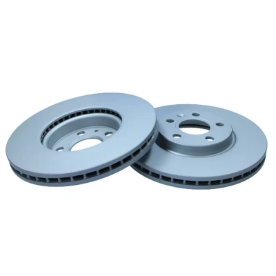 Bild av QUARO QD0672 Disque de frein Essieu avant 296 28 5 108 ventilé peint VOLVO: V90 II Break, V60 II, S90