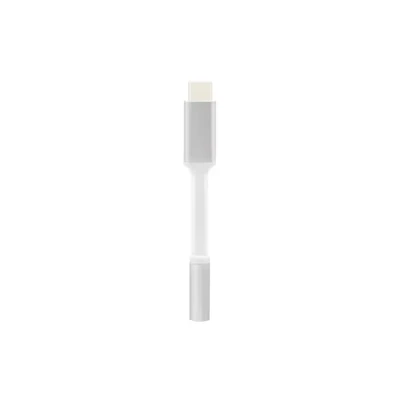Bild av Linocell Adapter USB C till 3,5 mm