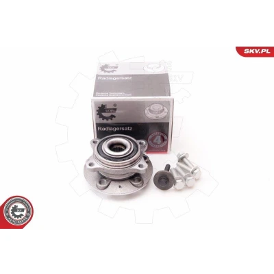 Bild av ESEN SKV 29SKV039 Kit de roulements roue avant 135,7 VOLVO: V70 2, S60 I, XC70 I Cross Country, CHEVROLET: Rezzo