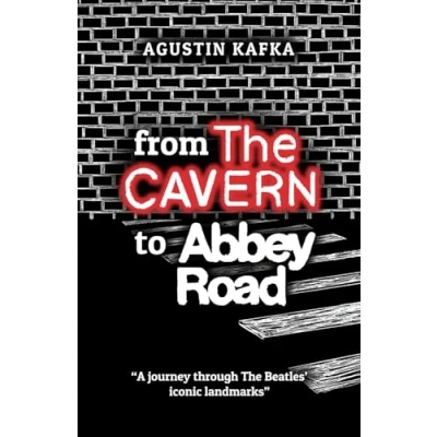 Bild av From The Cavern to Abbey Road: A Journey Through Beatles&#039; Iconic Landmarks