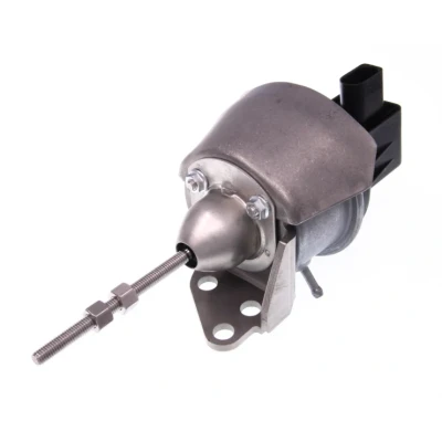 Bild av MAXGEAR 68 0834 Tryckomvandlare elektrisk pneumatisk AUDI: A4 B8 Avant, A3 Sportback, VOLKSWAGEN: Golf 5, Passat B6 Variant, Scirocco III
