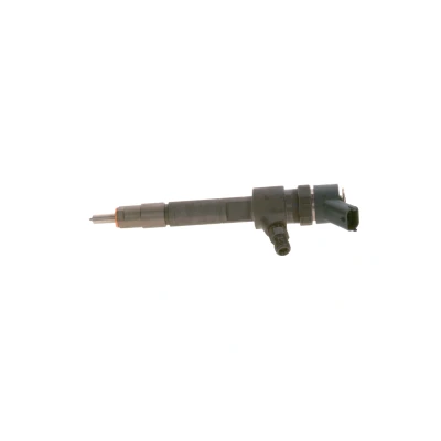 Bild av BOSCH 0 986 435 148 Injecteur Common Rail (CR) avec bague d&#039;étanchéité OPEL: Astra H GTC, Zafira B, 3/5 portes, FIAT: BRAVO 2, Doblo I Cargo