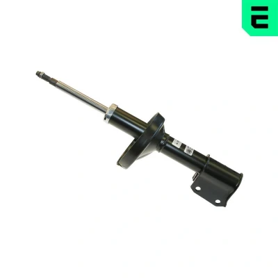 Bild av OPTIMAL A 3708G Amortisseur Essieu avant Pression de gaz Jambe suspension Goujon en haut, Collier bas M14x1.5 RENAULT: TWINGO 2