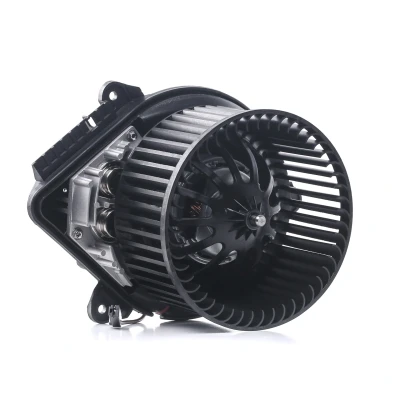 Bild av NRF 34021 Pulseur d&#039;Air avec régulateur intégré PEUGEOT: 406 Berline, 106 I 3/5 portes, Coupe, CITROËN: Saxo portes