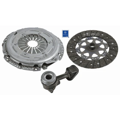 Bild av SACHS XTend Kit plus CSC 3000 990 338 d&#039;Embrayage 240 FORD: Transit Mk5 Сamion à Plateau/Сhâssis, Minibus