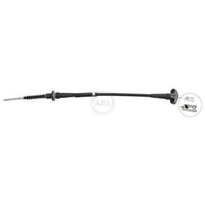 Bild av A.B.S. K26330 Câble d&#039;Embrayage