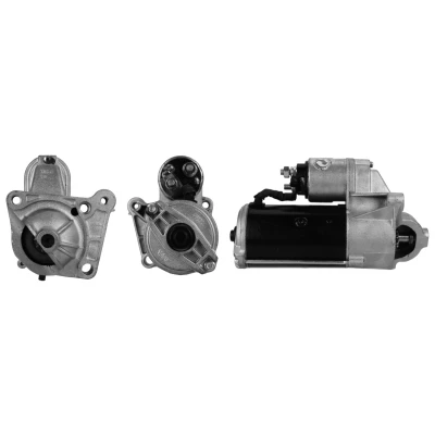 Bild av LUCAS ELECTRICAL LRS01702 Démarreur 12 1,9 11 VOLVO: V40 Break, S40 I, MITSUBISHI: Space Star, Carisma 5 portes