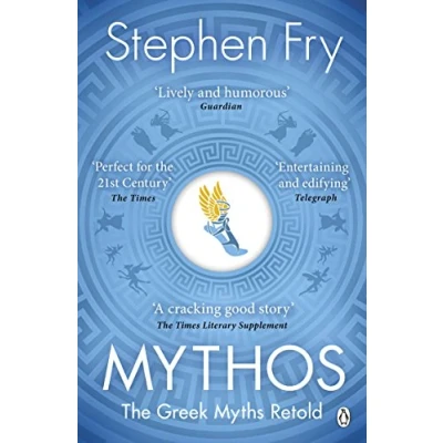 Bild av Mythos