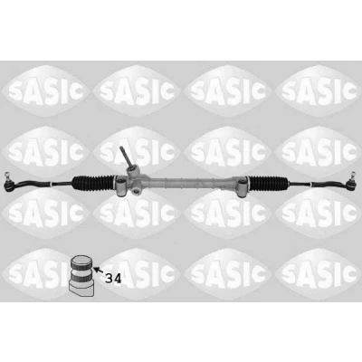 Bild av Styrväxel SASIC 7376013
