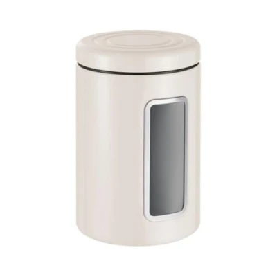 Bild av WESCO Vorratsdose sand matt (112786)