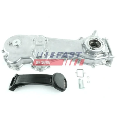 Bild av FAST FT38302 Pompe à Huile Moteur FIAT: 500 3 portes, Doblo II Van / Break, 500L, OPEL: Corsa D 3/5 Astra H J 5 portes