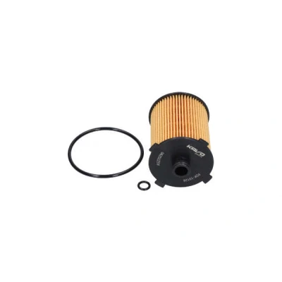 Bild av KAVO PARTS FOF 10126 Oljefilter Filterinsats VOLVO: V70 3, V60 I, XC60 I