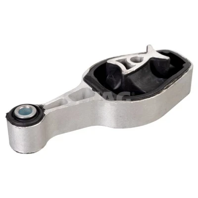 Bild av SWAG 33 10 2220 Support moteur arrière métal caoutchouc CITROËN: DS3 3 portes, C3 II, C4 II Cactus, PEUGEOT: 208 I 3/5 2008 Break